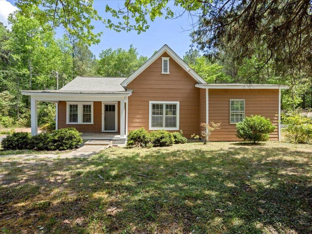 192 Old Carrollton Road - Photo 1