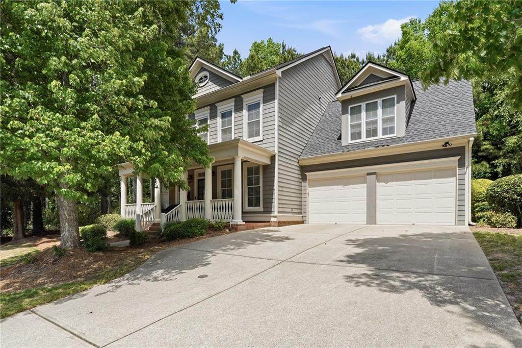6005 Queens River Drive - Photo 1