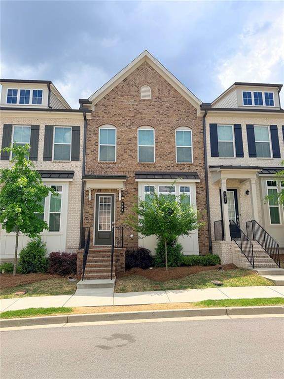 711 Cordele Lane - Photo 1