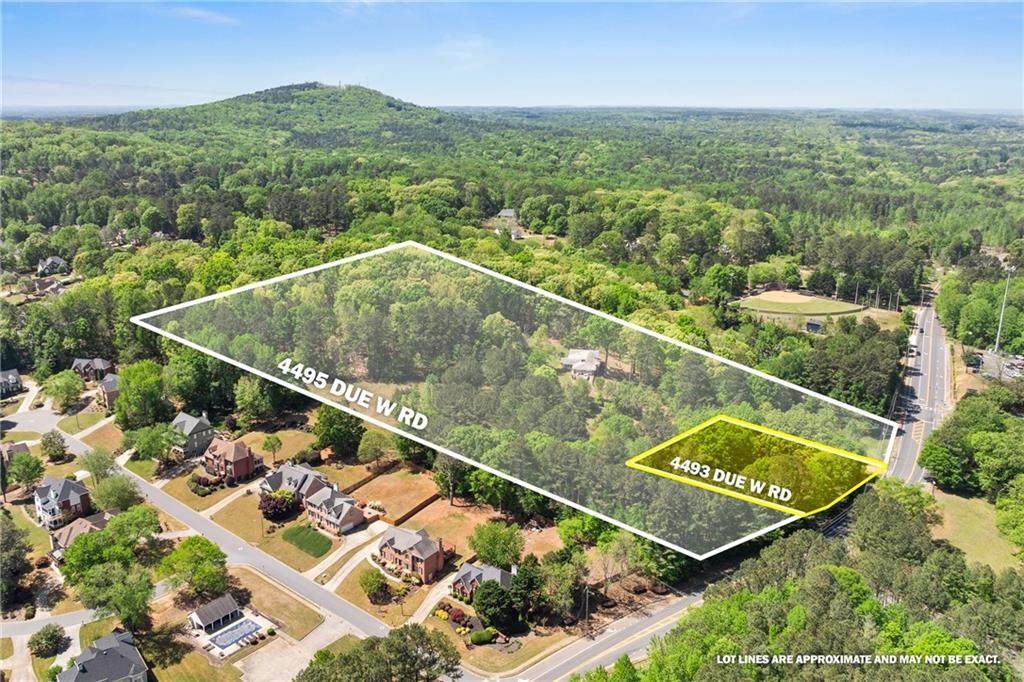 4495 Due West Road - Photo 1