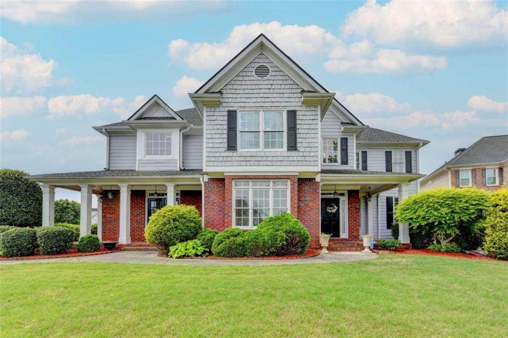 862 Berryman Place - Photo 1