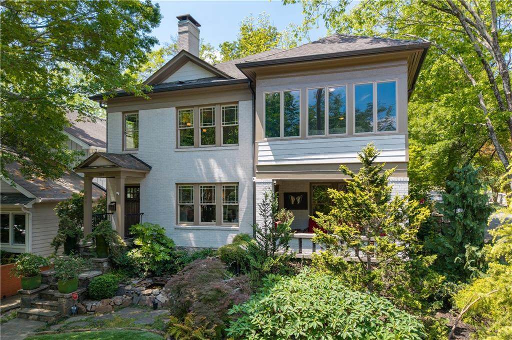 904 Charles Allen Drive - Photo 1