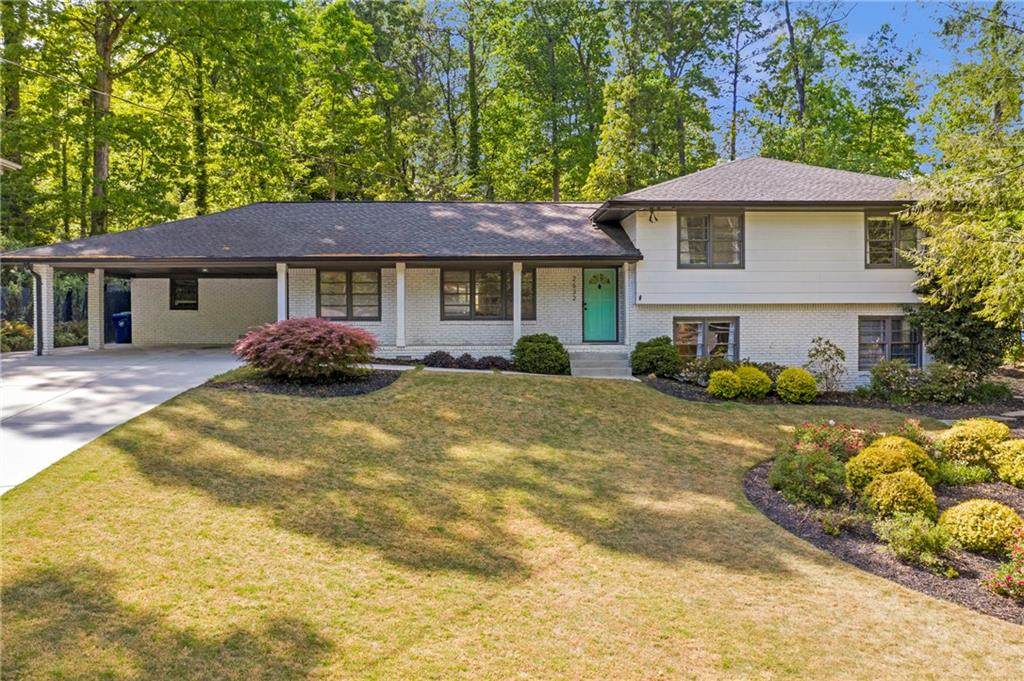 2632 Hawthorne Place - Photo 1