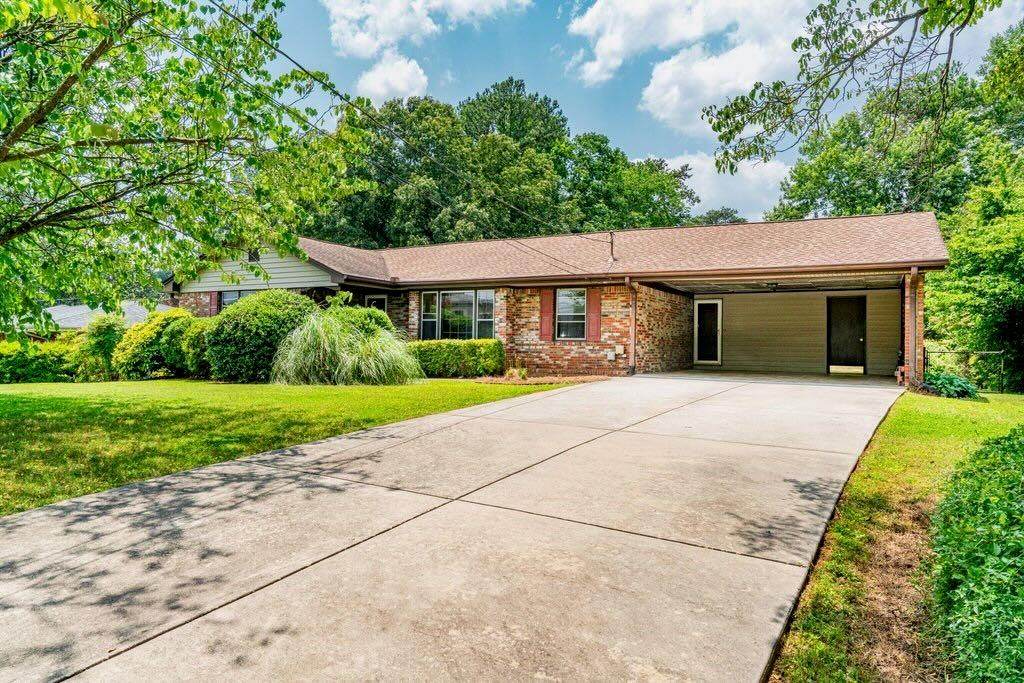 3854 Ridgewood Drive - Photo 1