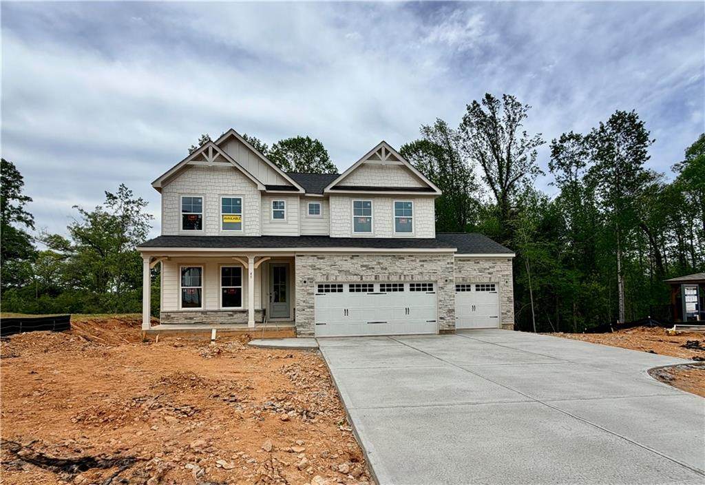 45 Cedar Crest Lane - Photo 1