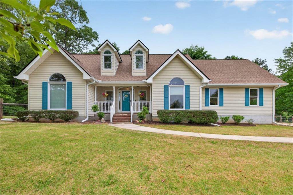 1207 Lakeland Drive - Photo 1