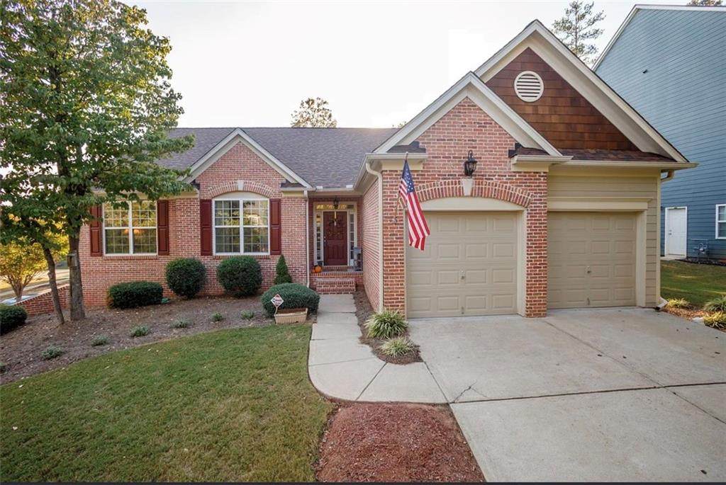 288 Harmony Lake Drive - Photo 1