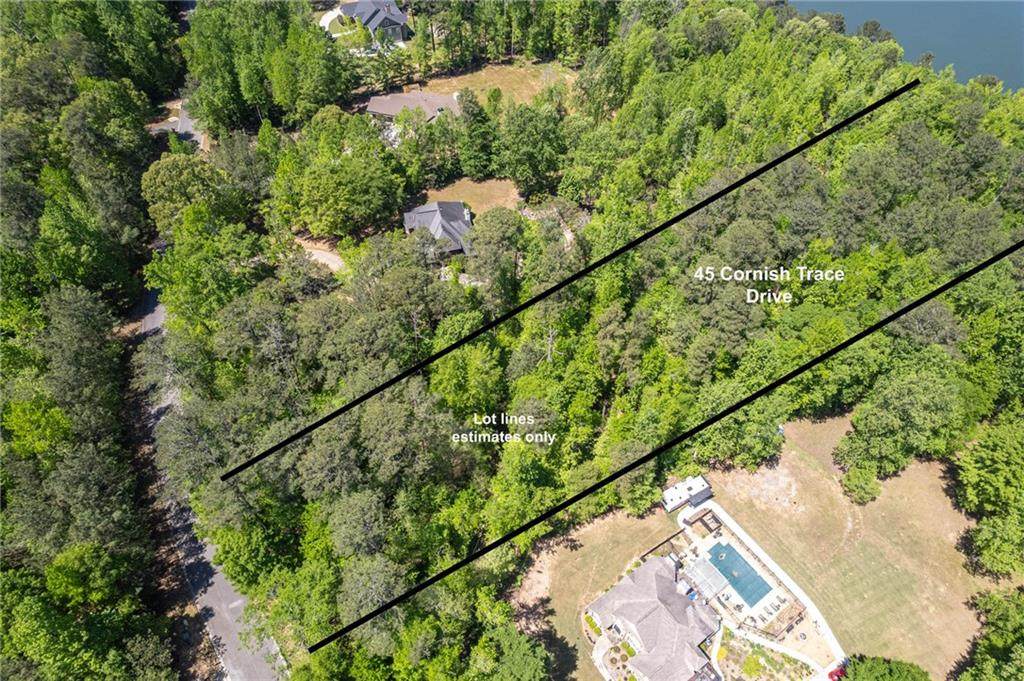 45 Cornish Trace Drive - Photo 1