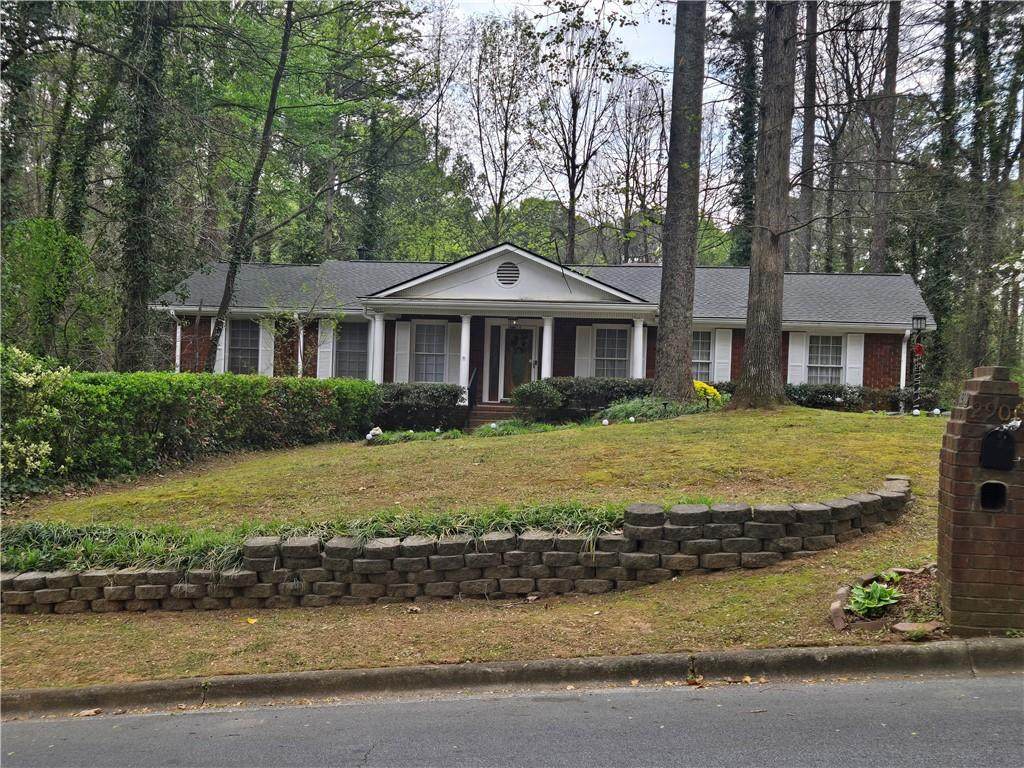 2900 Cherry Blossom Lane - Photo 1