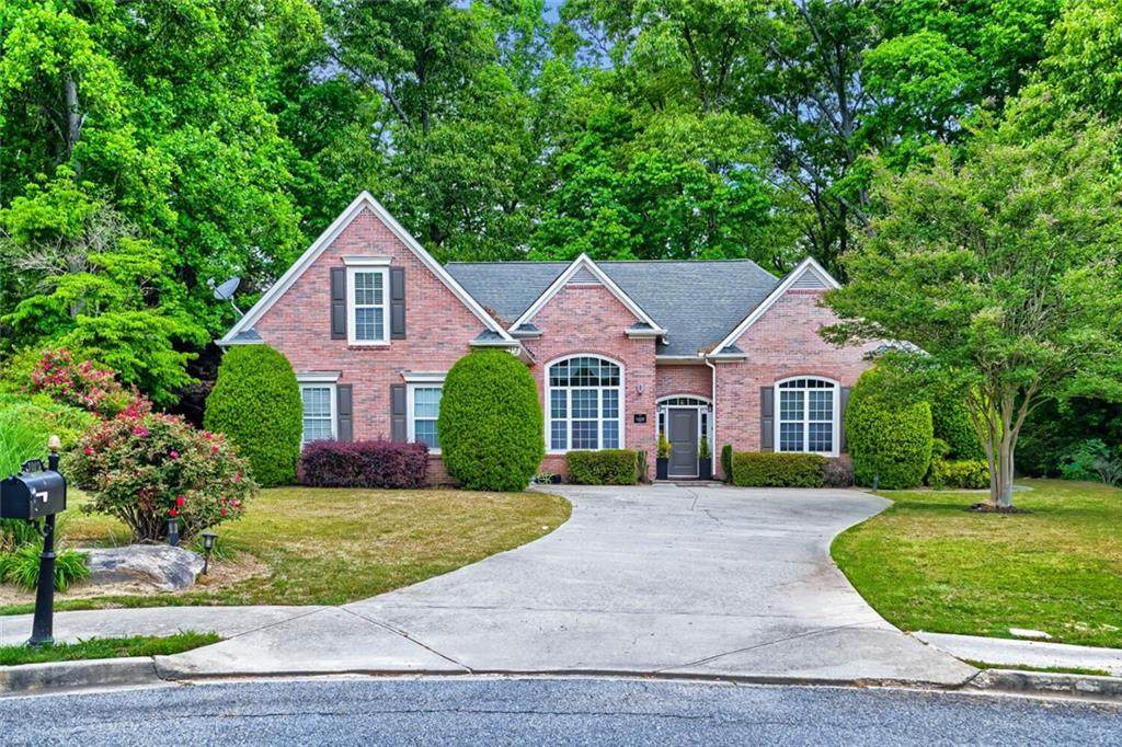 3000 Barimore Place - Photo 1