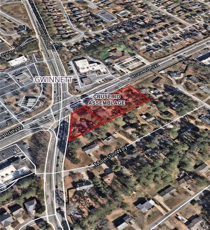 884 Bethesda School Road - Photo 1
