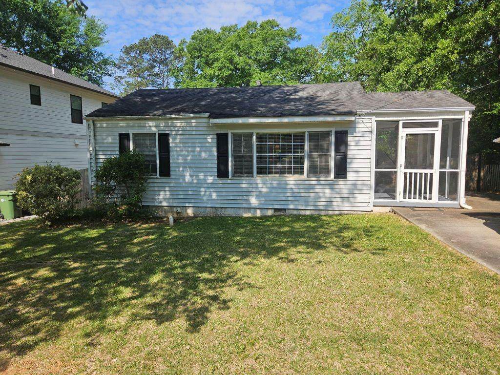 1177 Edie Avenue - Photo 1