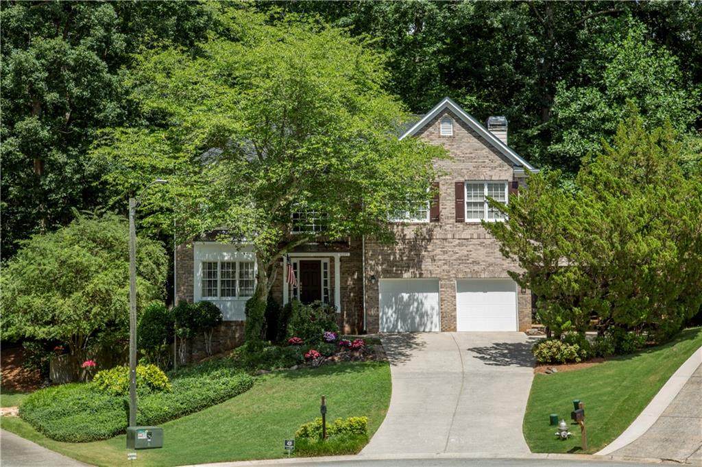 3788 Westwick Court - Photo 1