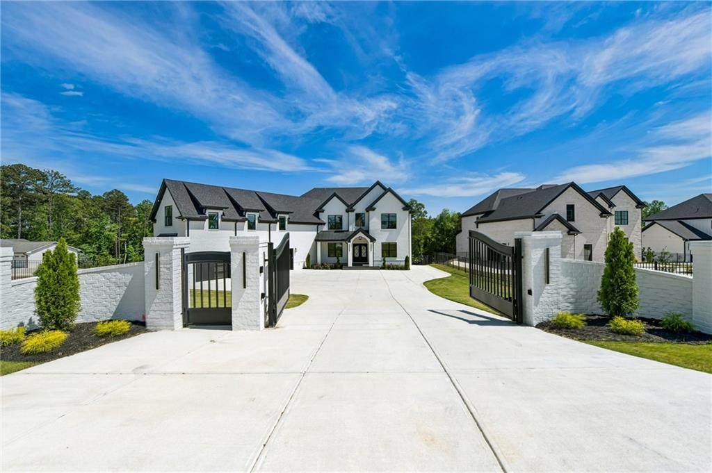 2395 Kilgore Rd Lot 7 - Photo 1