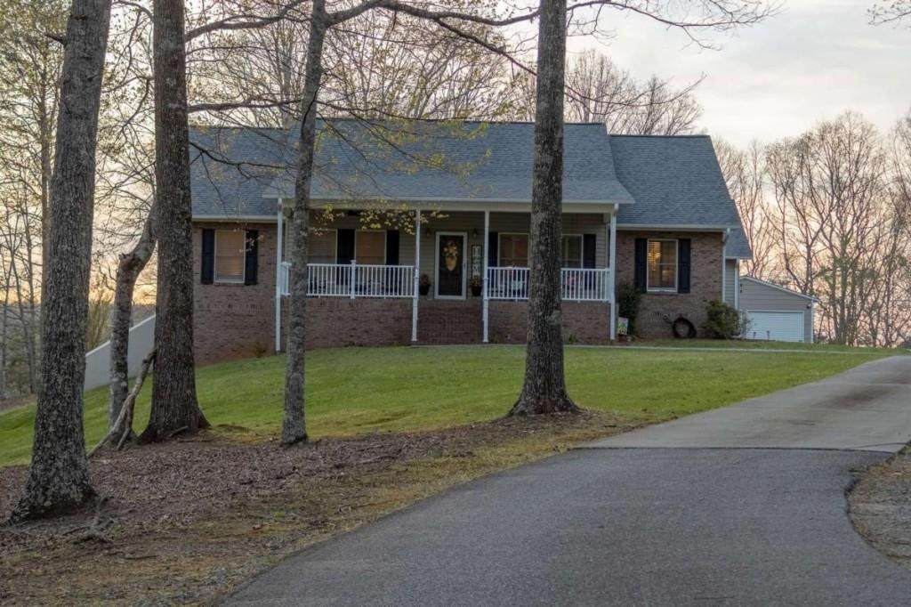 141 Chambers Mountain - Photo 1
