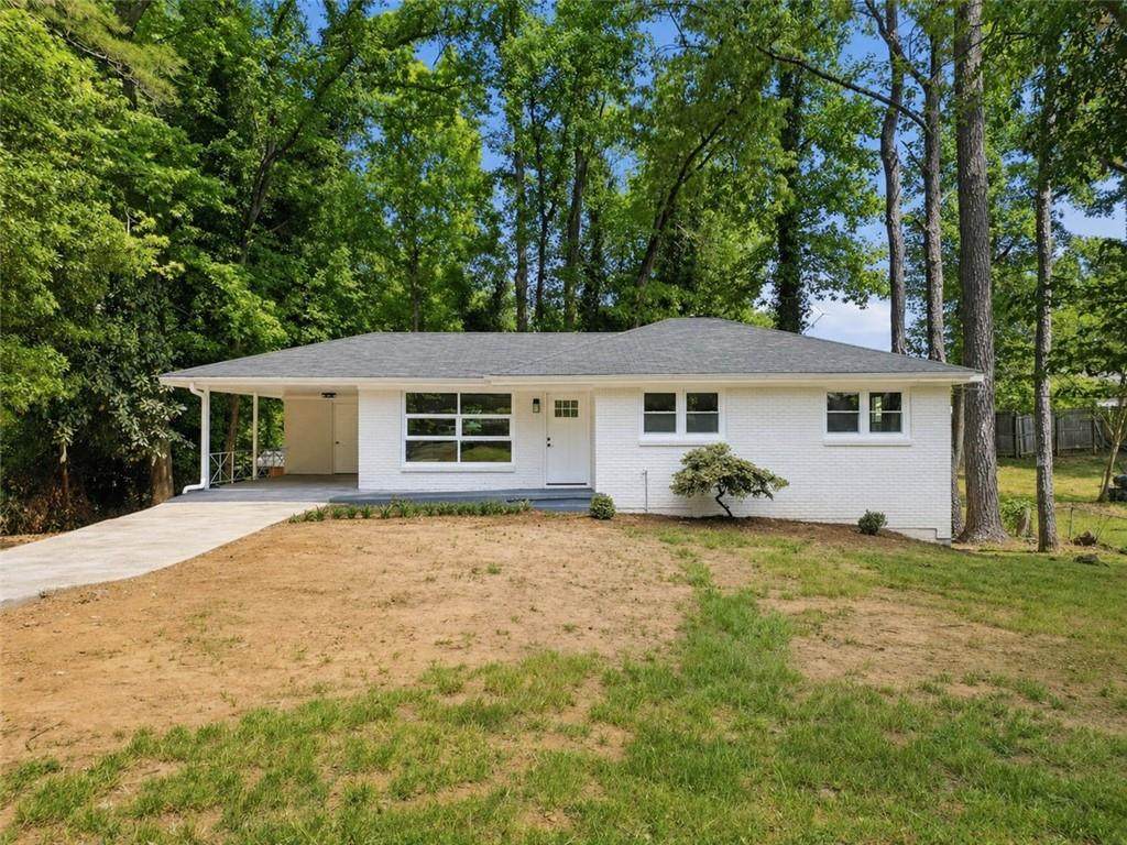 275 Dink Lane - Photo 1