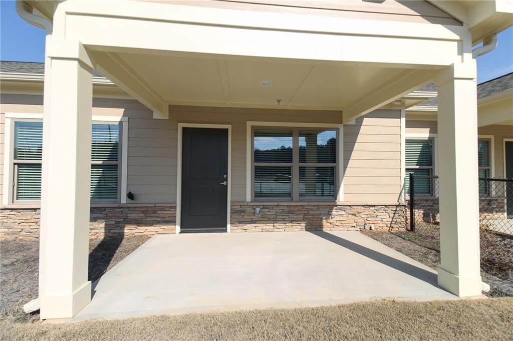 901 Haymon Morris Road - Photo 1