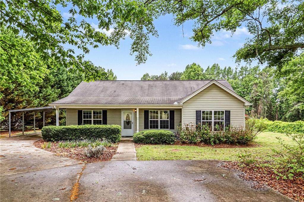 2493 Morgan Road - Photo 1