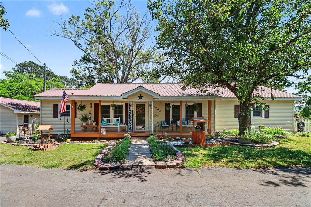 1763 Burnett Ferry Road - Photo 1