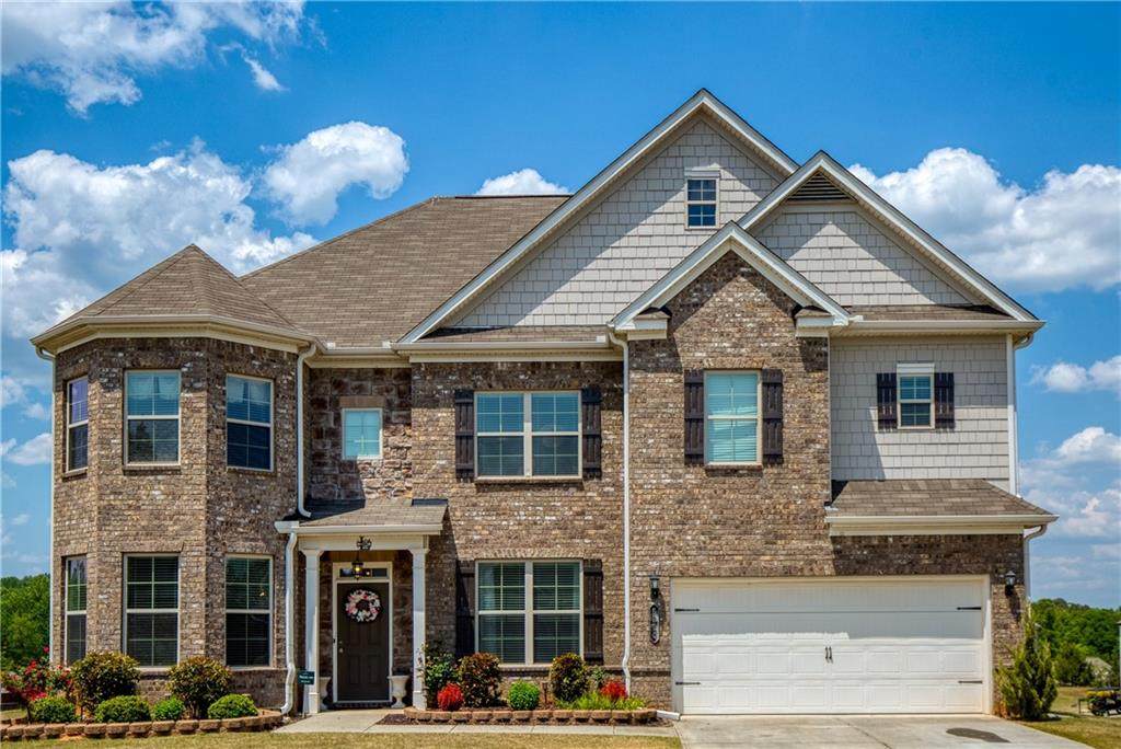 5210 Echos Cove - Photo 1