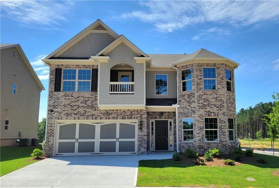 1066 Lakeview Oaks Court - Photo 1