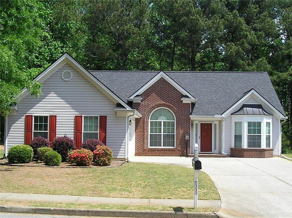 2313 Carlton Chase Road - Photo 1