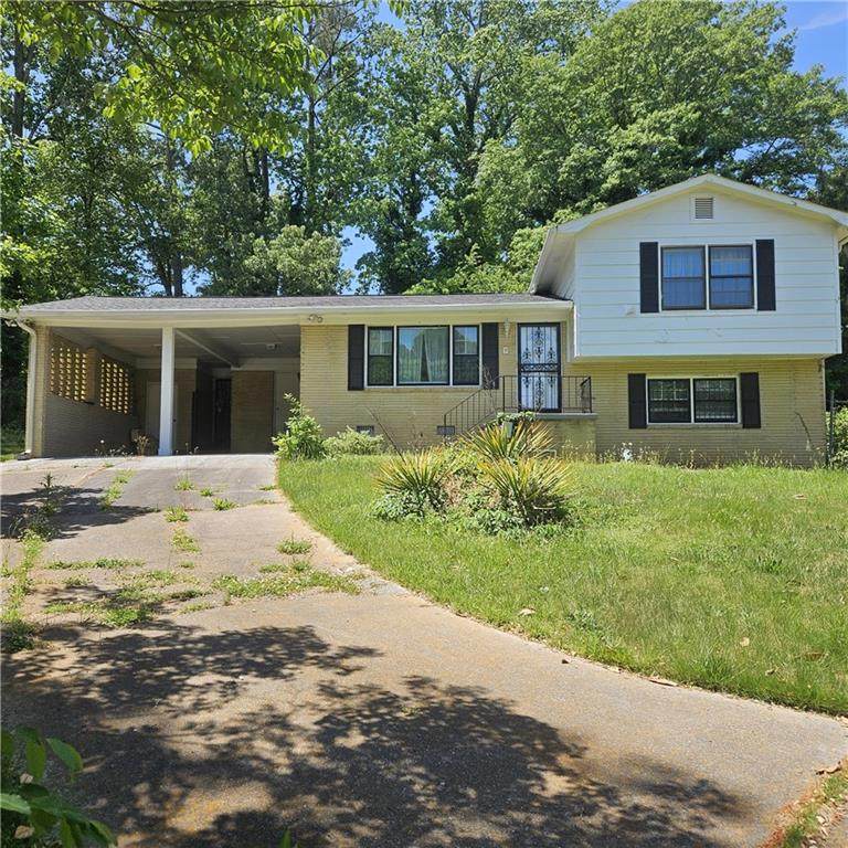 3776 Rockport Place - Photo 1