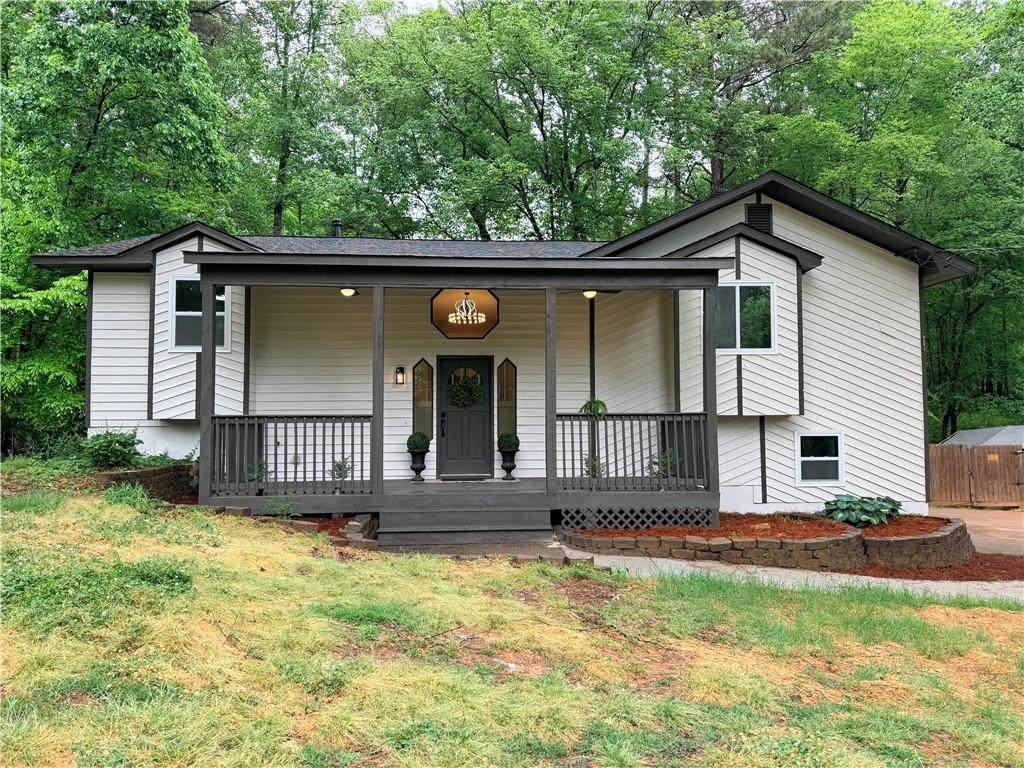 499 Hearth Place - Photo 1