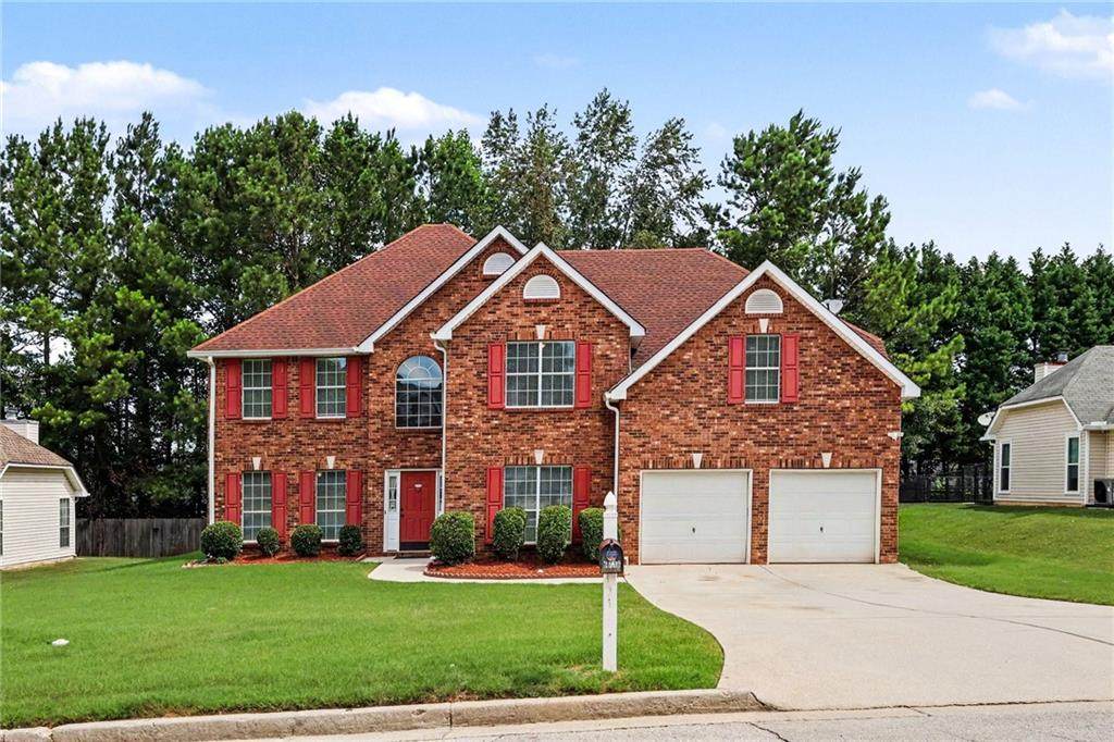 6716 Grey Rock Way - Photo 1