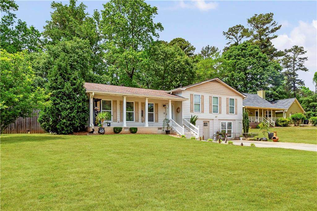 1262 Jordan Road - Photo 1