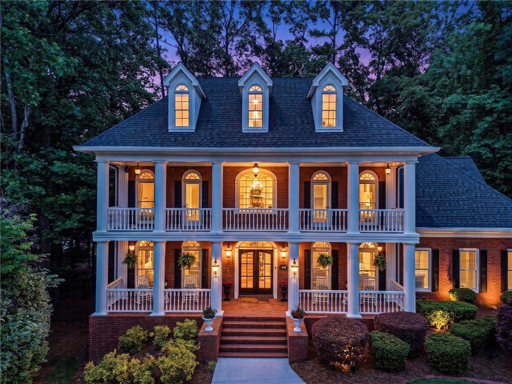 6975 Oak Brook Way - Photo 1