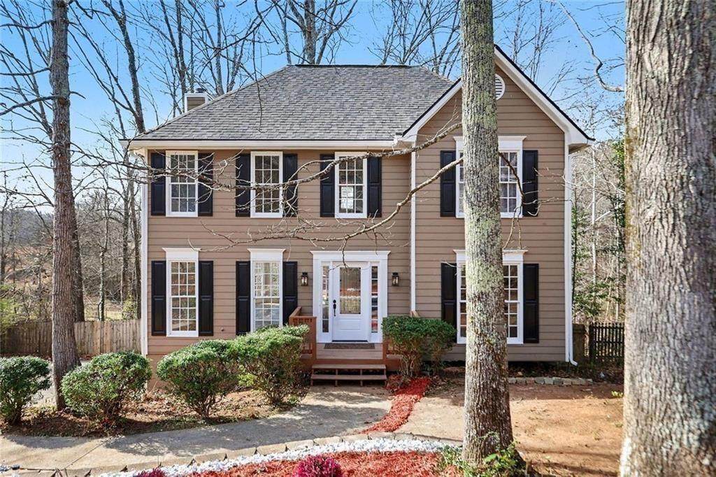 2072 Arbor Forest Drive - Photo 1