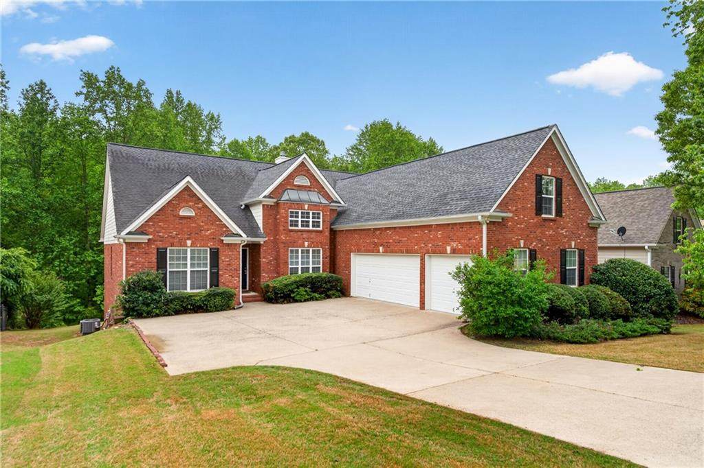 142 Bent Ridge Drive - Photo 1