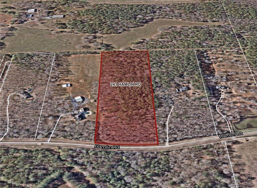 241 Hamlin Road - Photo 1