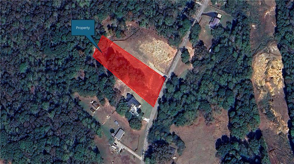 405 Cooper Bridge Road - Photo 1