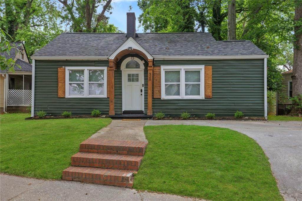 920 Lawton Street - Photo 1