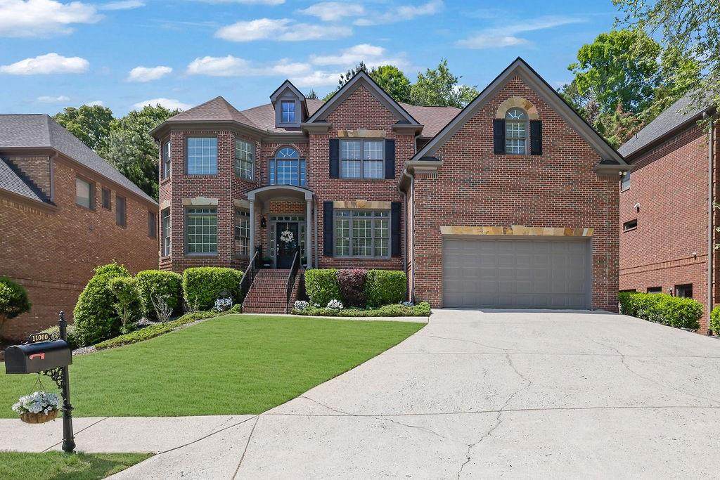 11000 Abbotts Station Drive - Photo 1