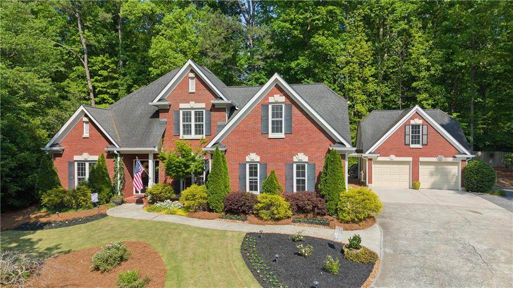 1374 Pembridge Trace - Photo 1