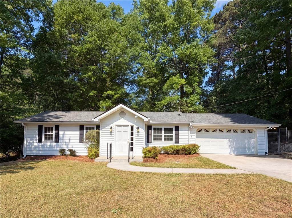 601 Kingston Lane - Photo 1