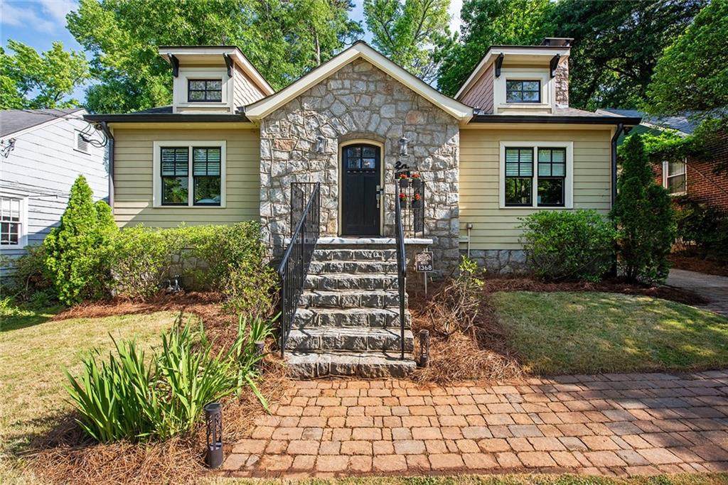 1368 Ormewood Avenue - Photo 1