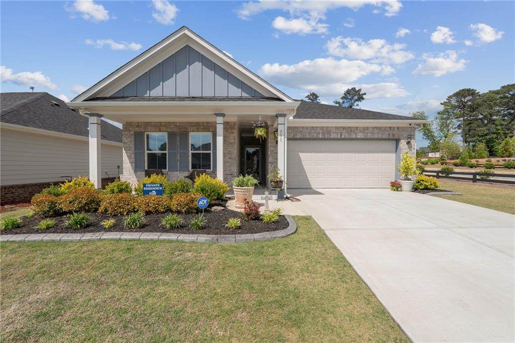 711 Pineberry Court - Photo 1