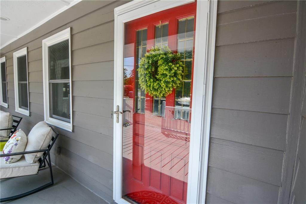 1657 Hewatt Road - Photo 1