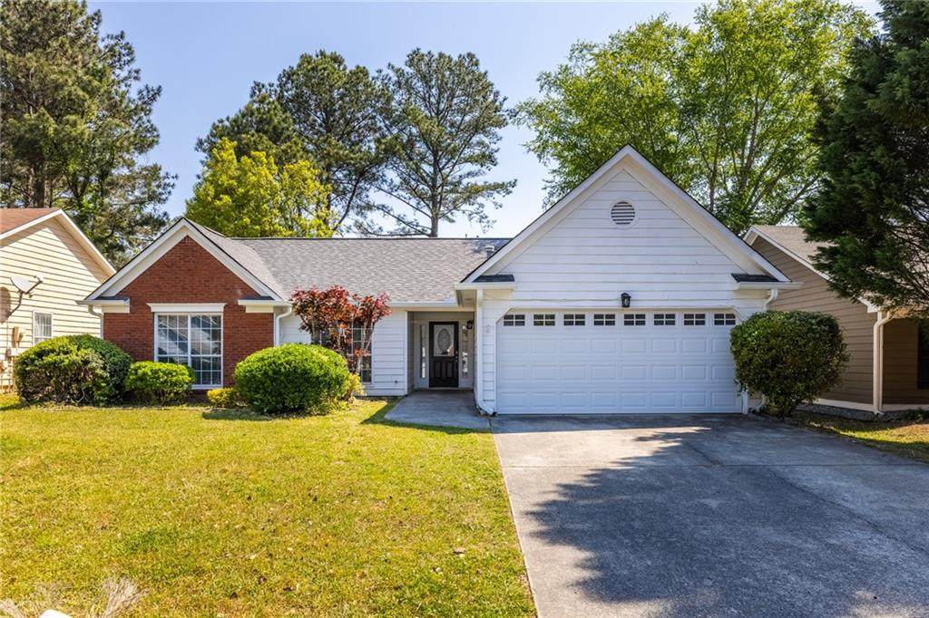 2110 Racquet Club Circle - Photo 1