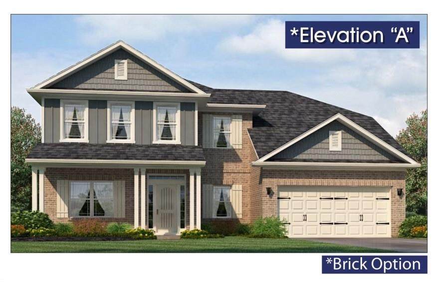 3024 Fairway Drive - Photo 1