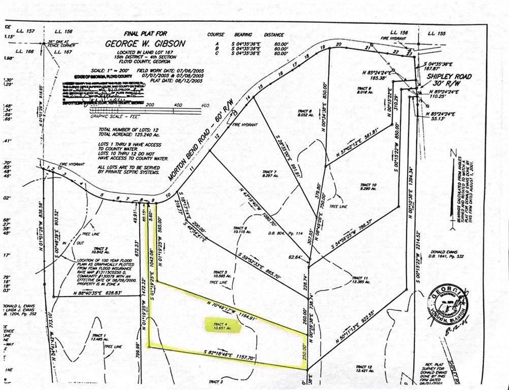 0 Morton Bend Road - Photo 1