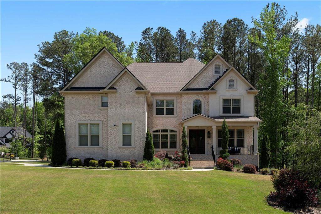 105 Browning Court - Photo 1