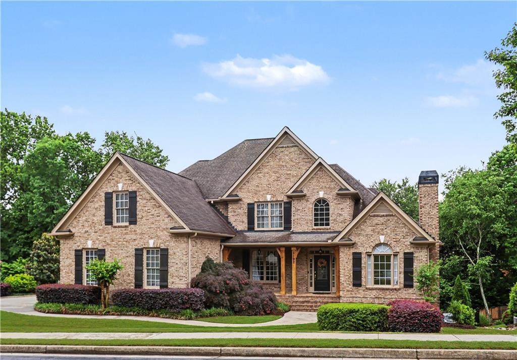 2192 Floral Ridge Drive - Photo 1