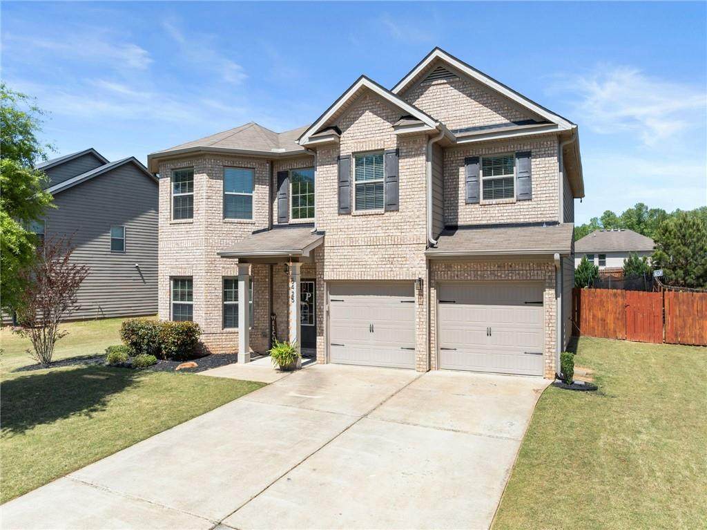 5425 Bucknell Trace - Photo 1