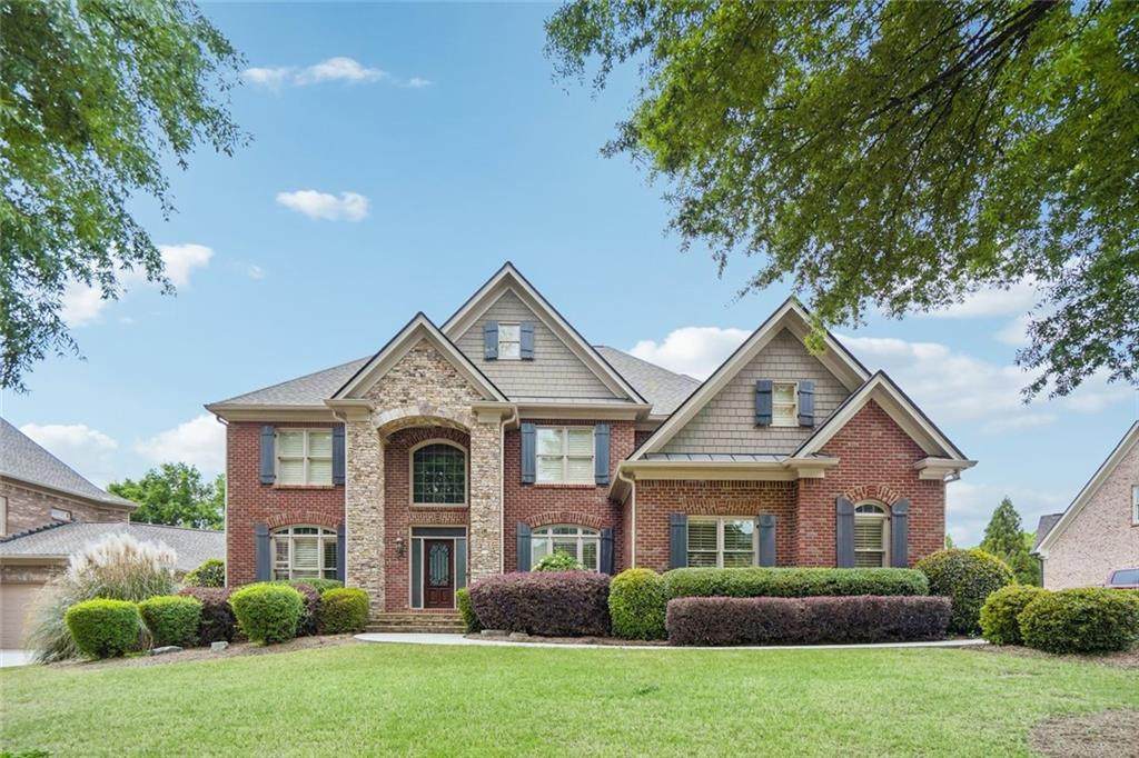 362 Grassmeade Way - Photo 1