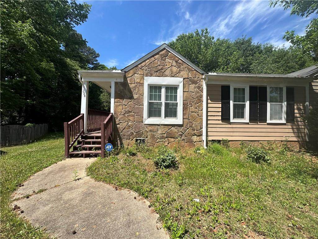358 Pin Oak Court - Photo 1